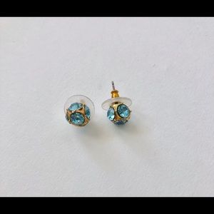 Kate Slade Earrings